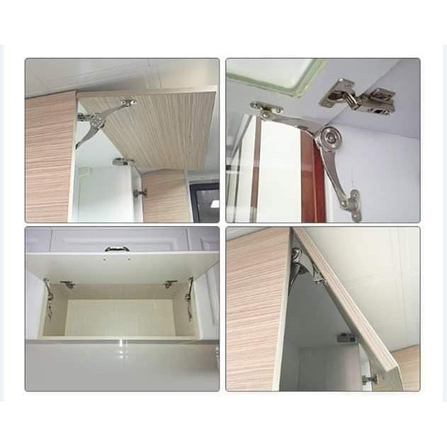 Combo 10 cái - Tay Nâng Cánh Tủ Cao Cấp