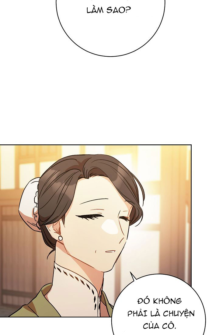 tiểu thư của những lá bài chapter 2 11