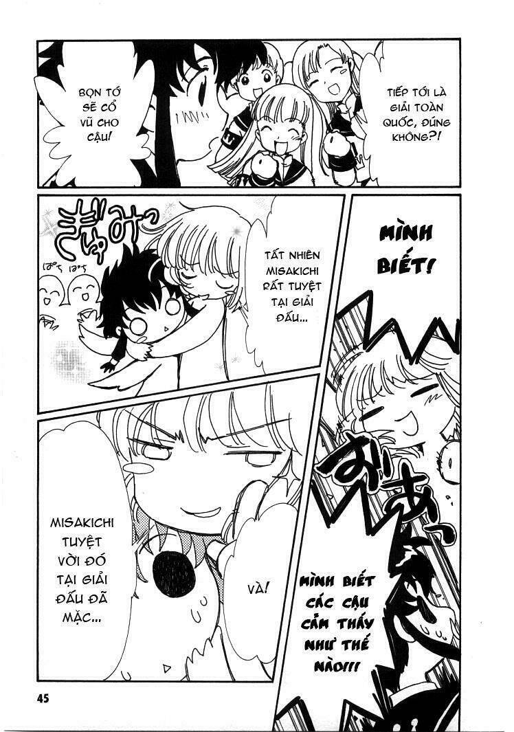 angelic layer chapter 18 9