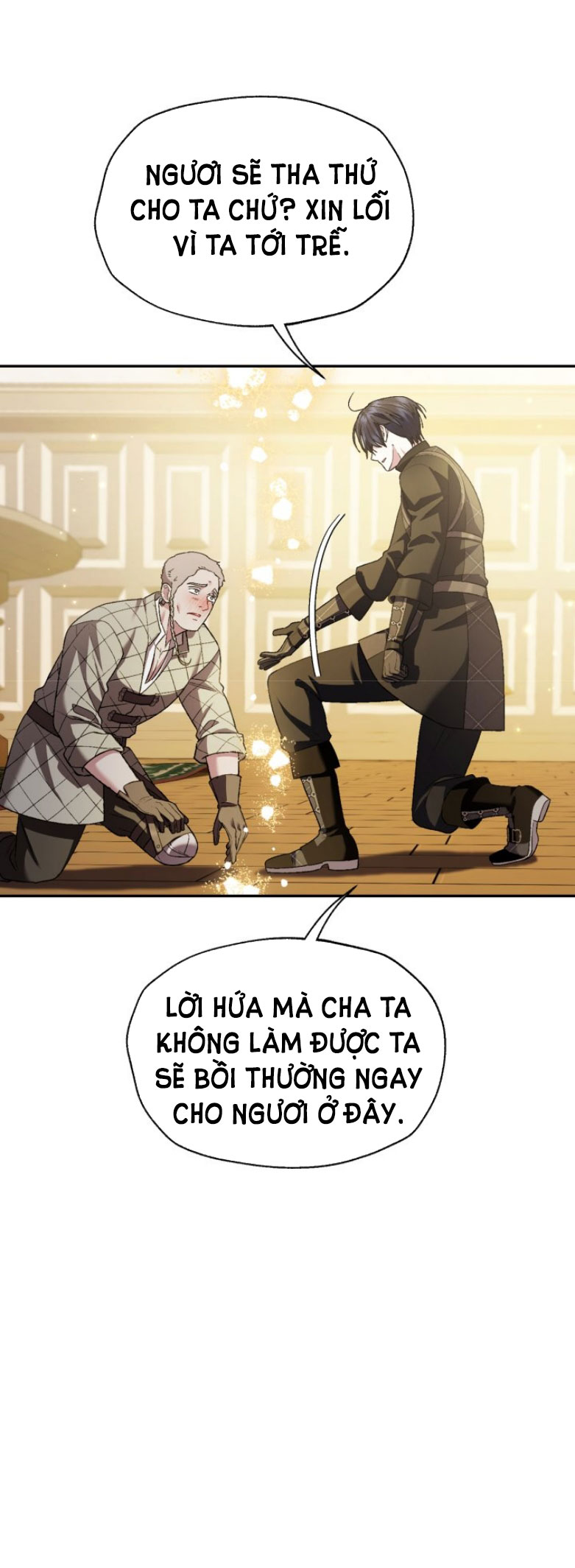 cha à, con không muốn kết hôn đâu chapter 107.2 22