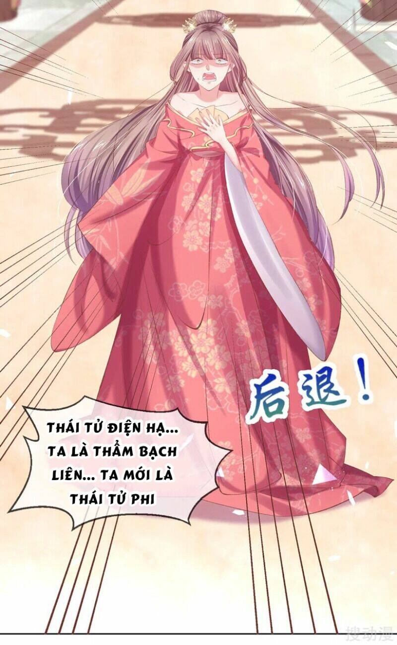 thị huyết y phi chapter 67 8