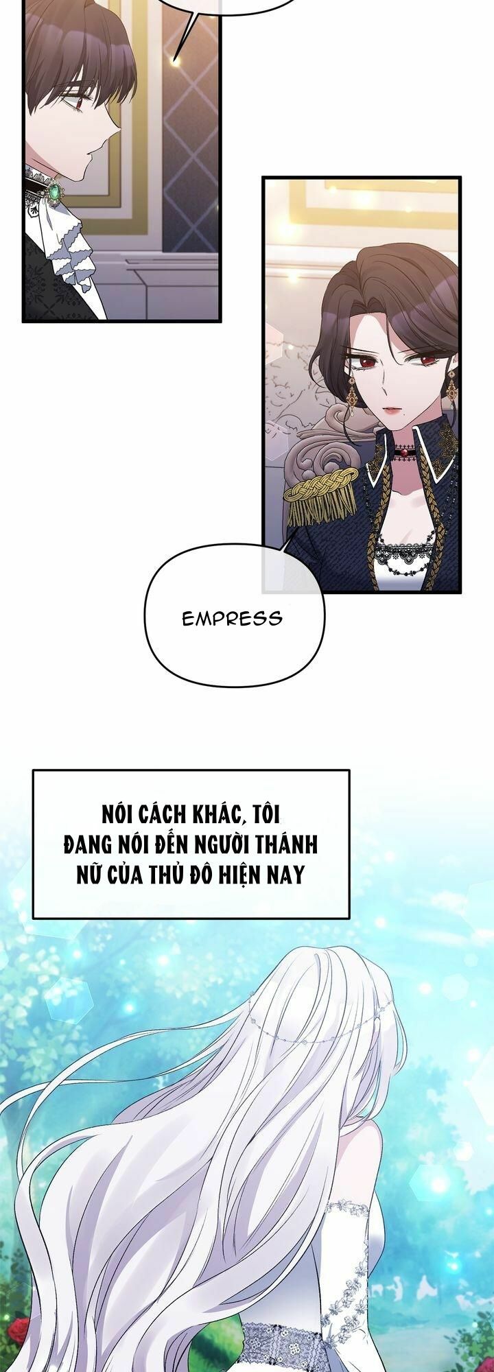 nữ công tước phương bắc là một nhân vật phản diện chapter 13 24