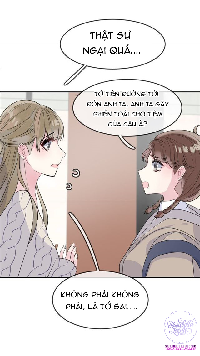 bộ váy của nàng tiên cá chapter 20 7