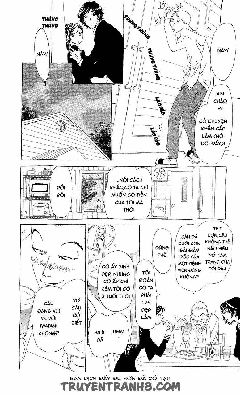 chị tôi lấy chồng chapter 11 16