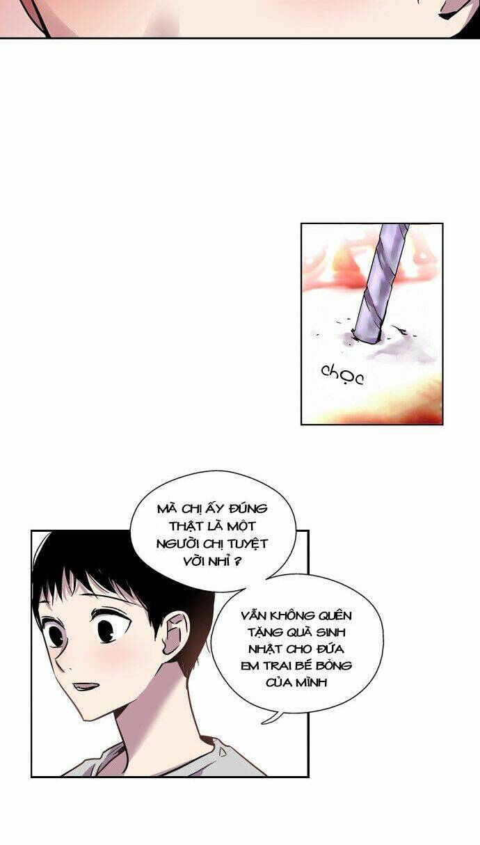 người máy hủy diệt chapter 1 76