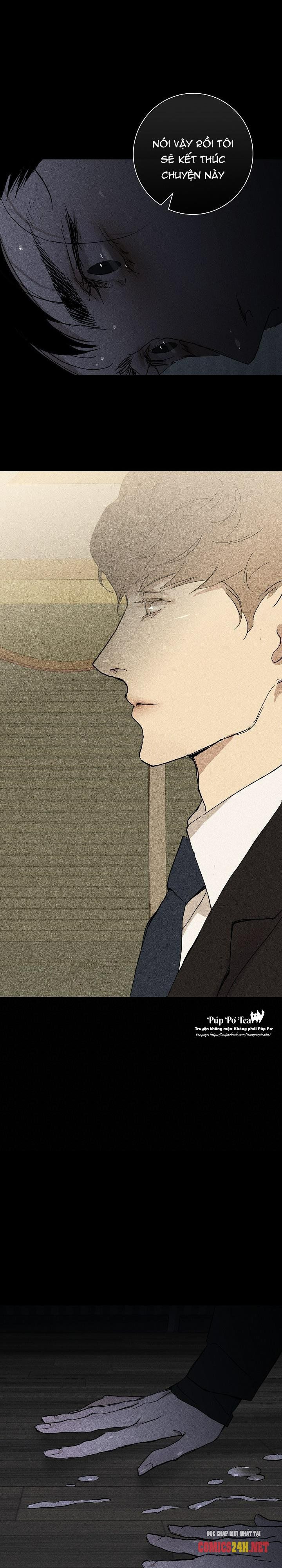 người đàn ông đã kết hôn chapter 4 25