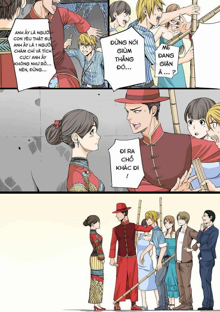 sweet whip chapter 0 32