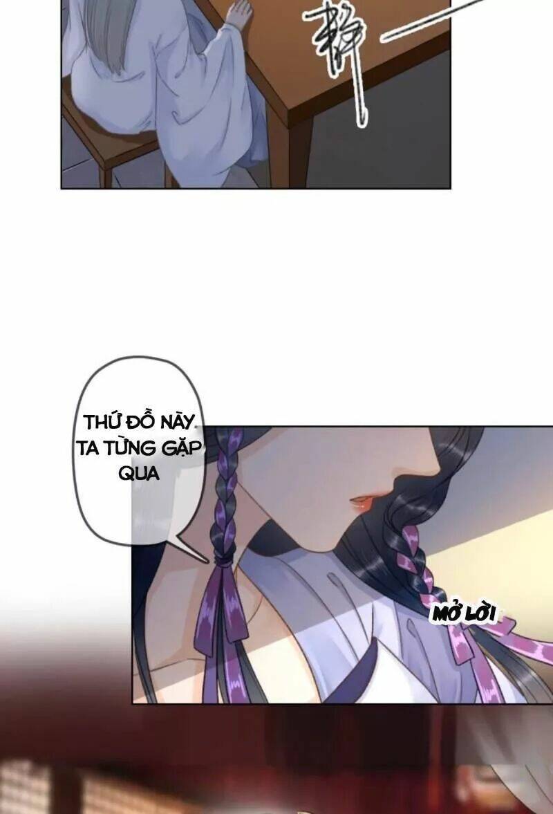 sủng phi của vương chapter 157 13