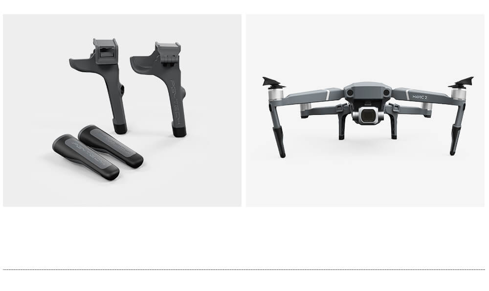 Super Combo phụ kiện DJI mavic 2 pro – Hàng chính hãng PGYTECH