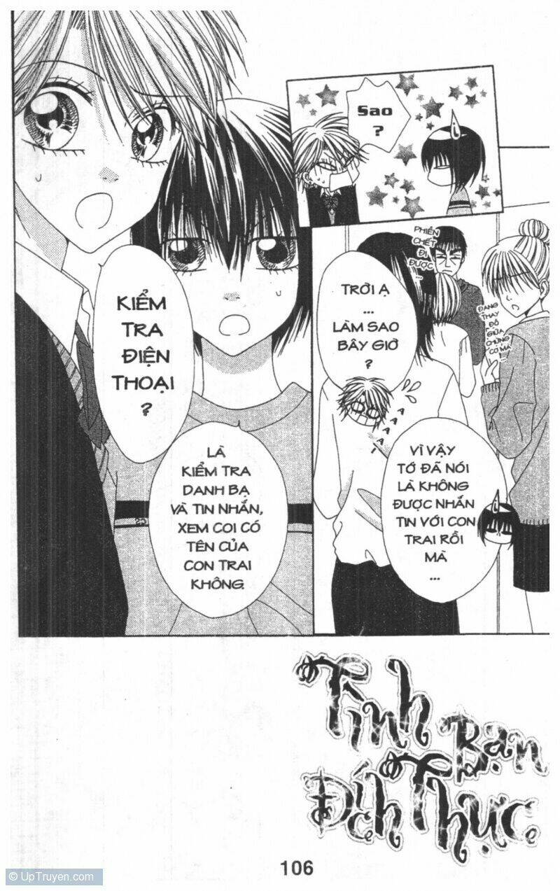 tomodachi gokko [takeuchi ayaka] chapter 5 106