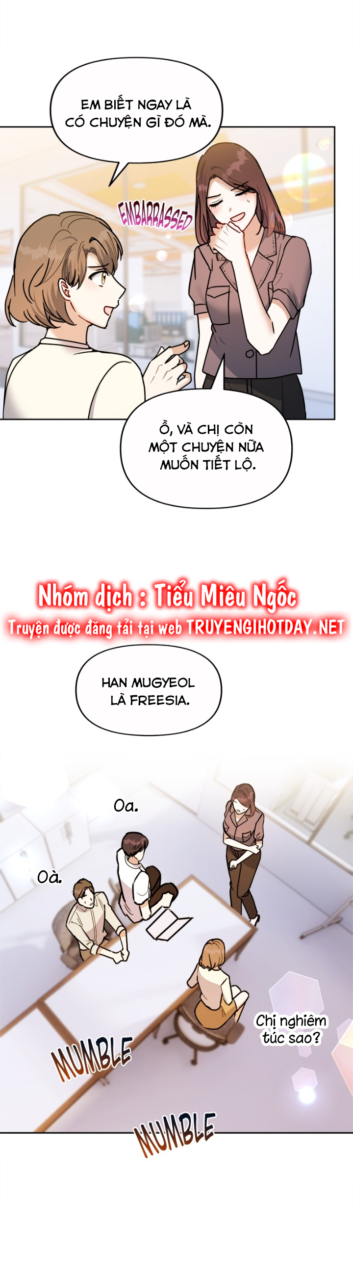 bản cam kết hôn nhân chapter 97 7