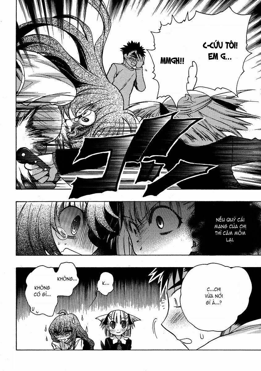 oniichan control chapter 3 24