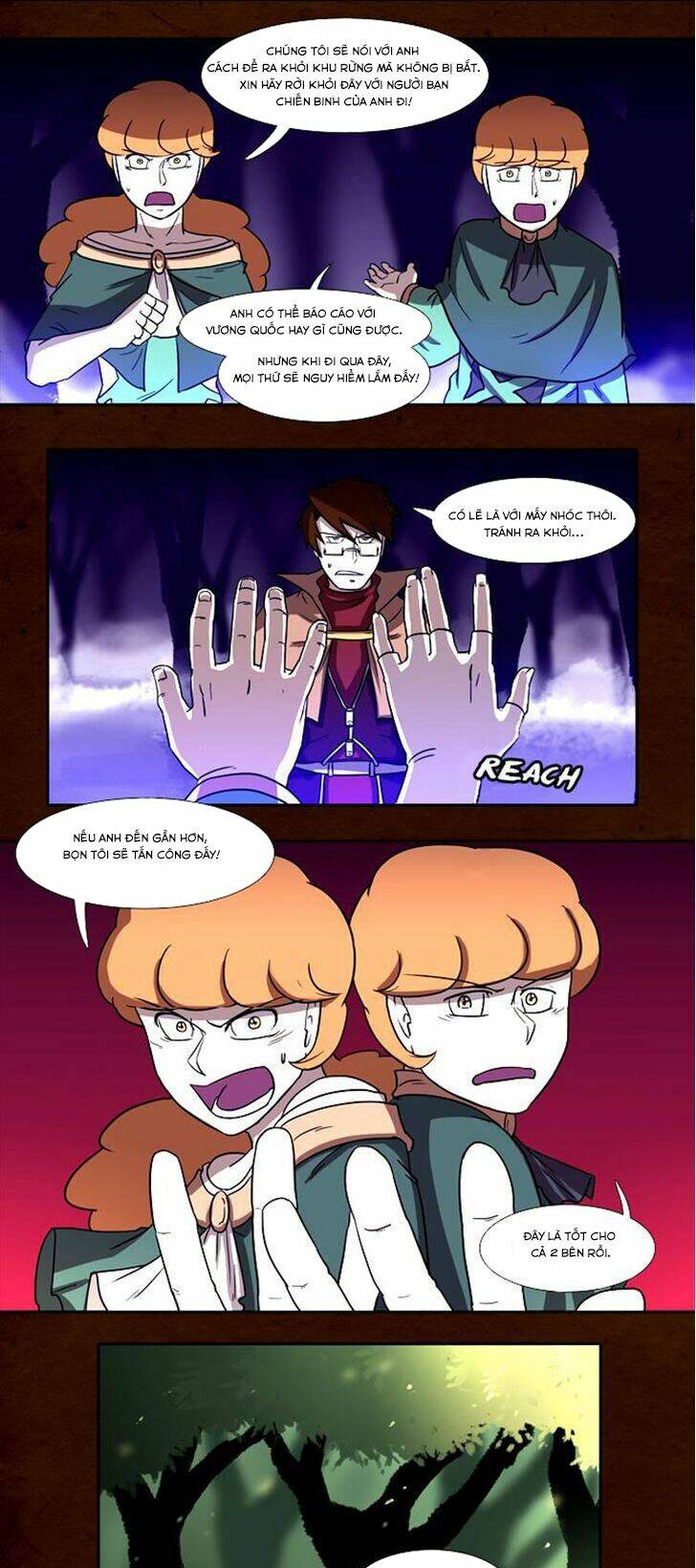 fantasy world survival chapter 11 14