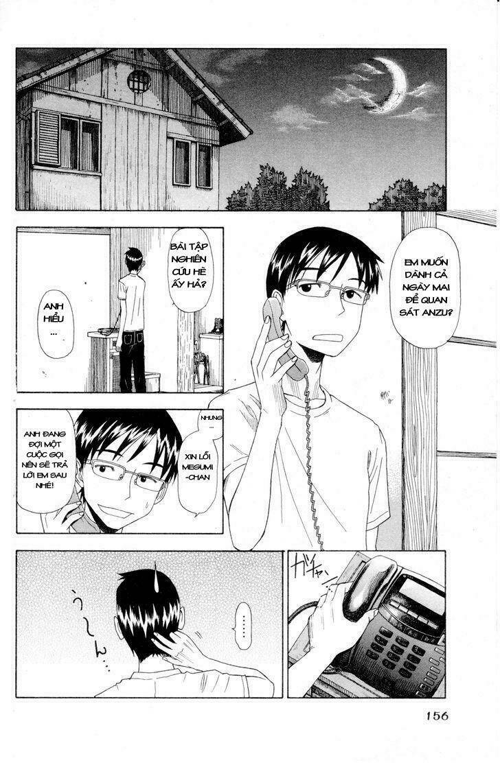 neko ane chapter 5 4