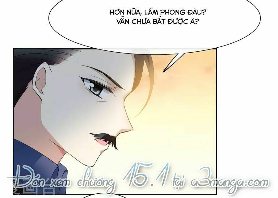 nhân chất tình nhân chapter 14.2 32