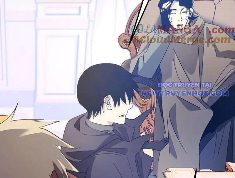 Vô Địch Bị Động Tạo Ra Tấn Sát Thương chapter 60 149