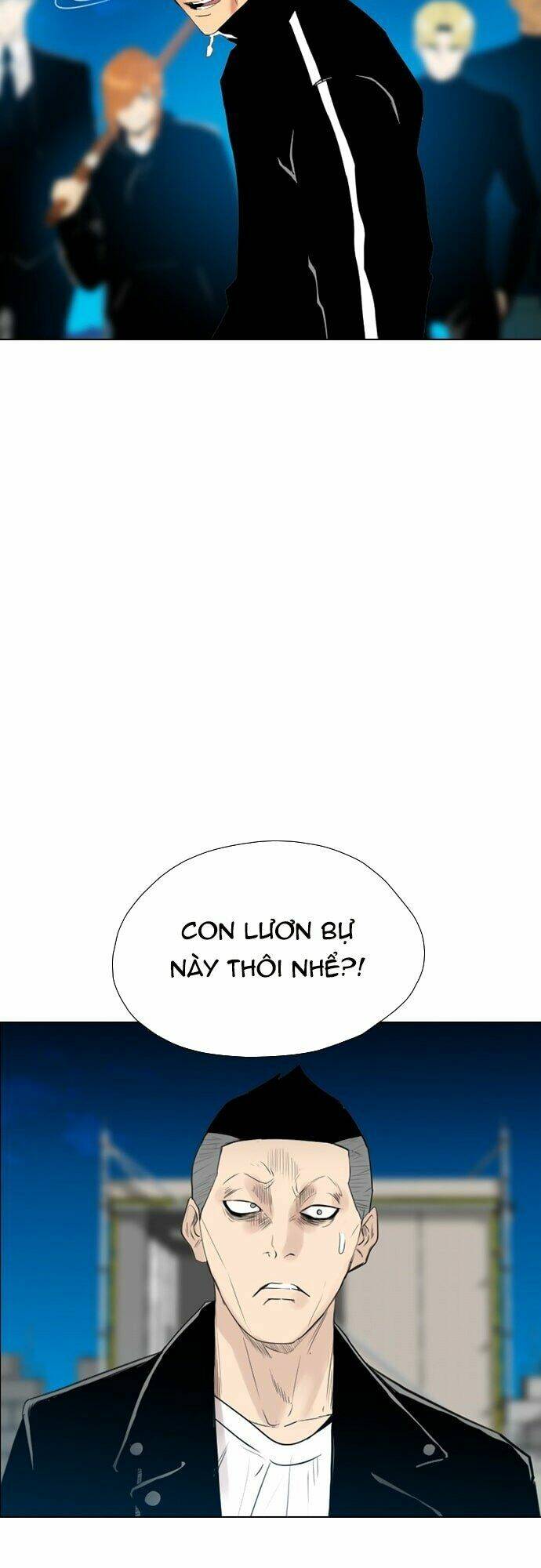 kẻ hồi sinh chapter 124 53