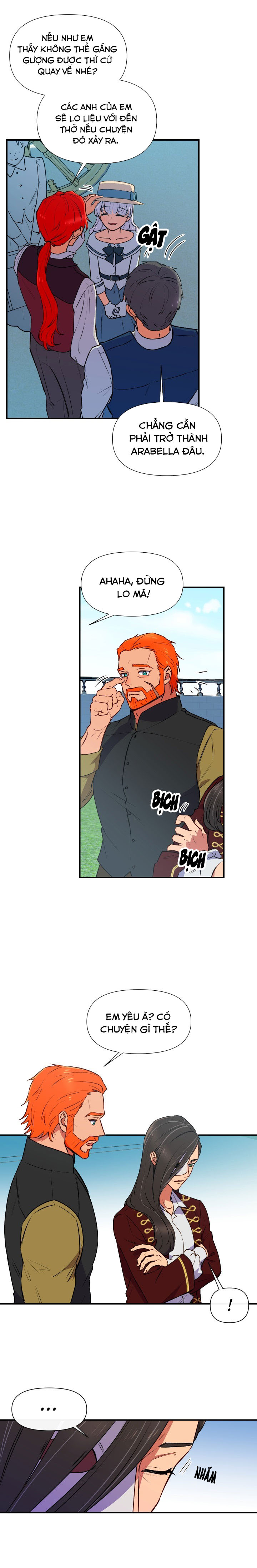 bản khế ước với nữ công tước ác ma chapter 65 8