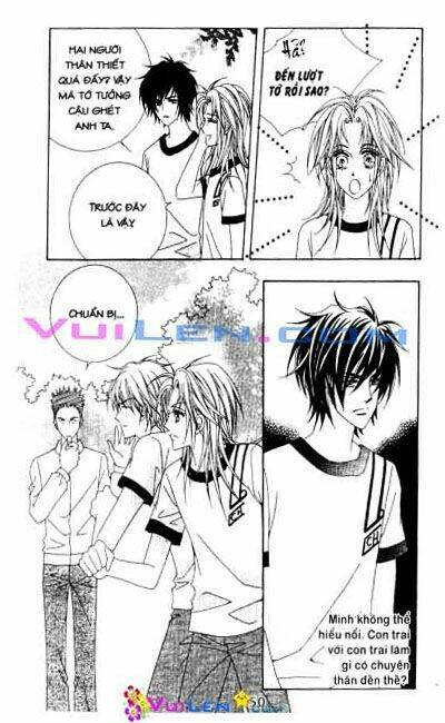 người duy nhất chapter 83 11