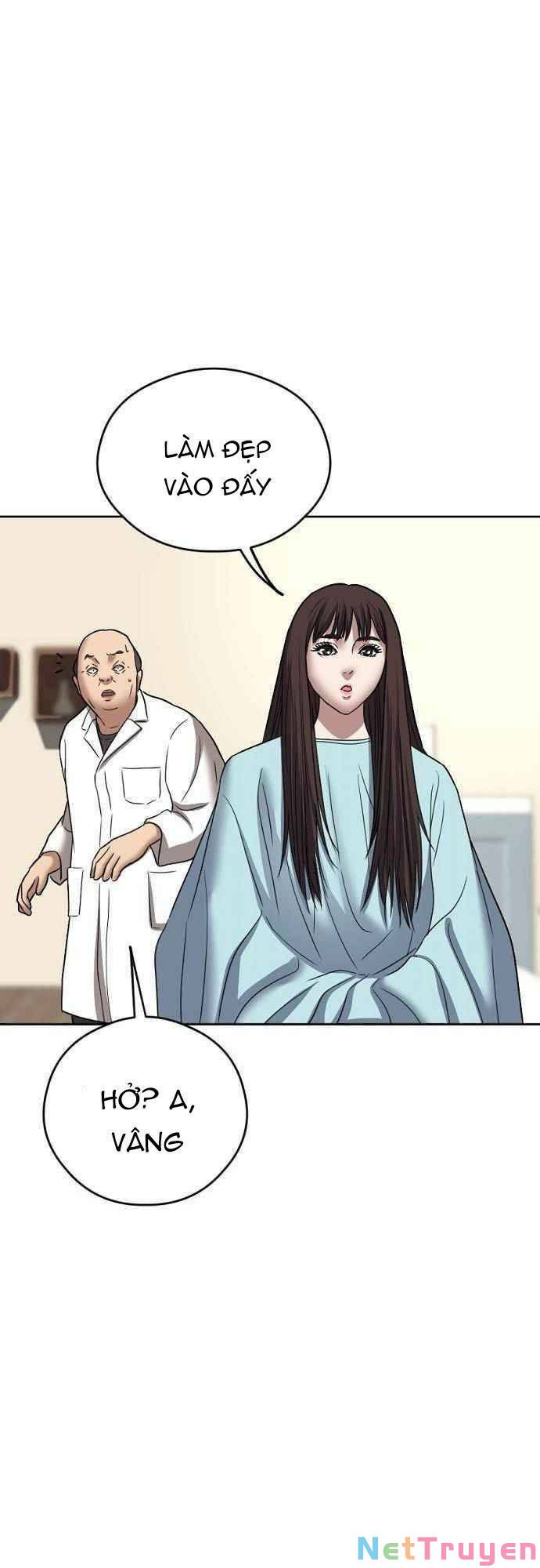 đấu kiếm - công tố viên lách luật chapter 12 18