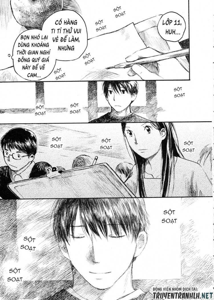 natsu no zenjitsu chapter 11 8