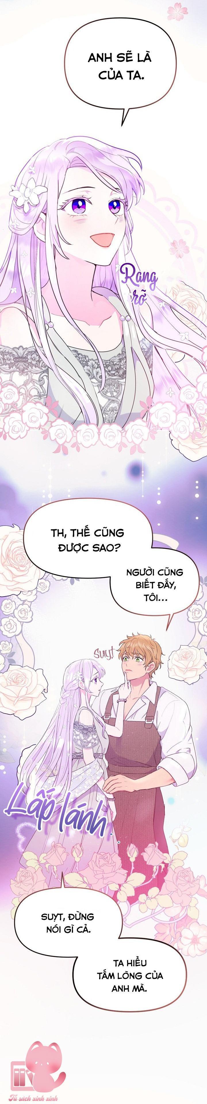 bỏ quách chồng con đi, tiền bạc mới là tất cả chapter 20 18