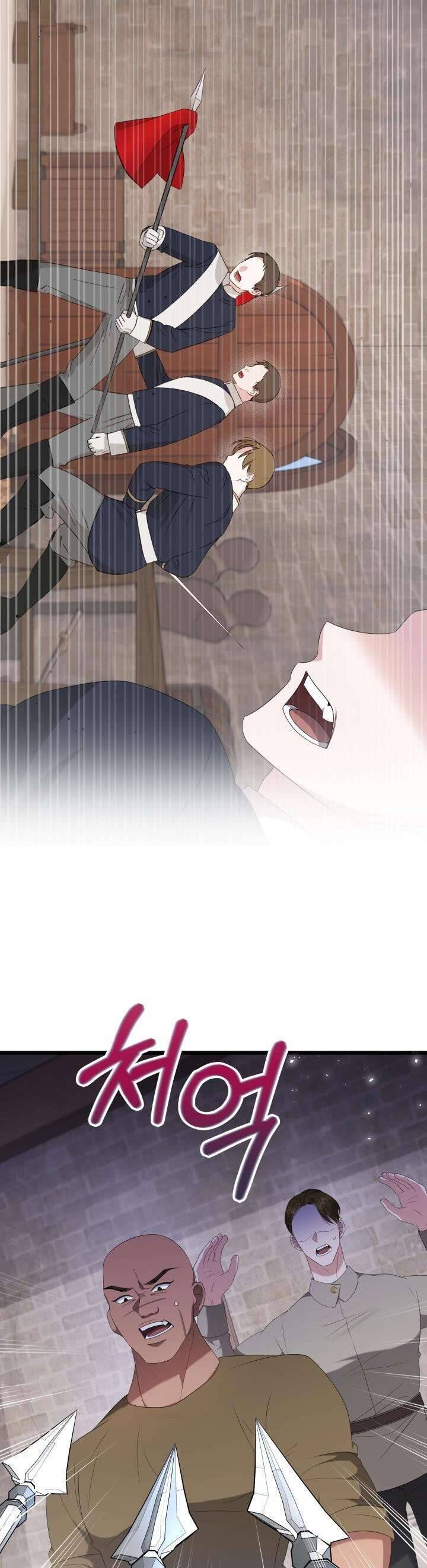 hướng dẫn về ác nữ chapter 5 36