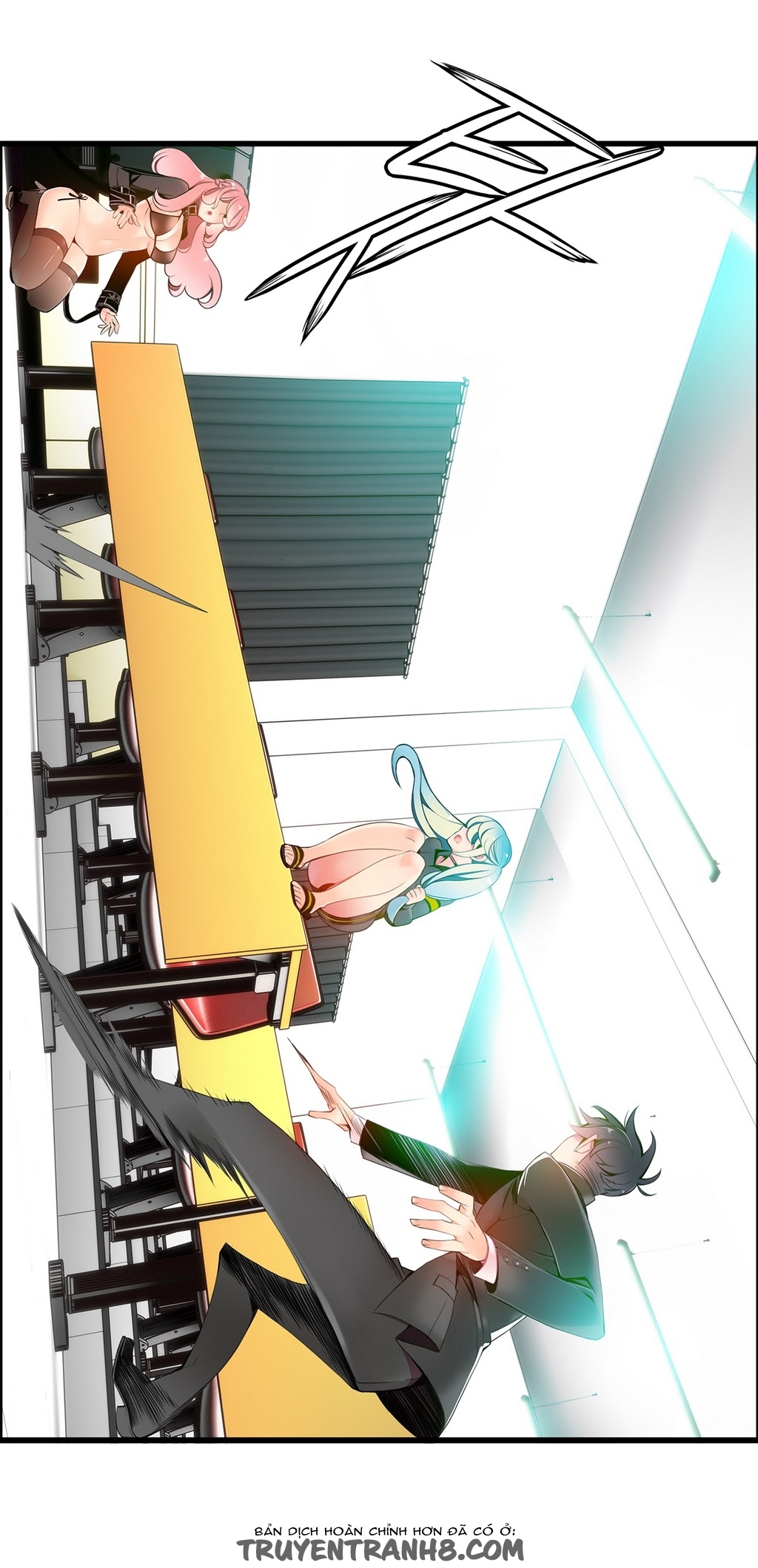 sự ràng buộc của lilith chapter 11 36