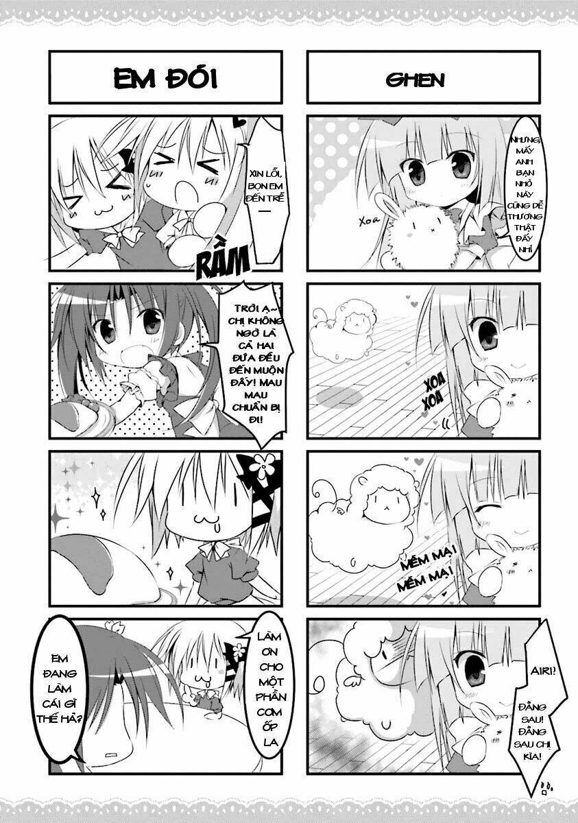 nhật ký alice chapter 12 5