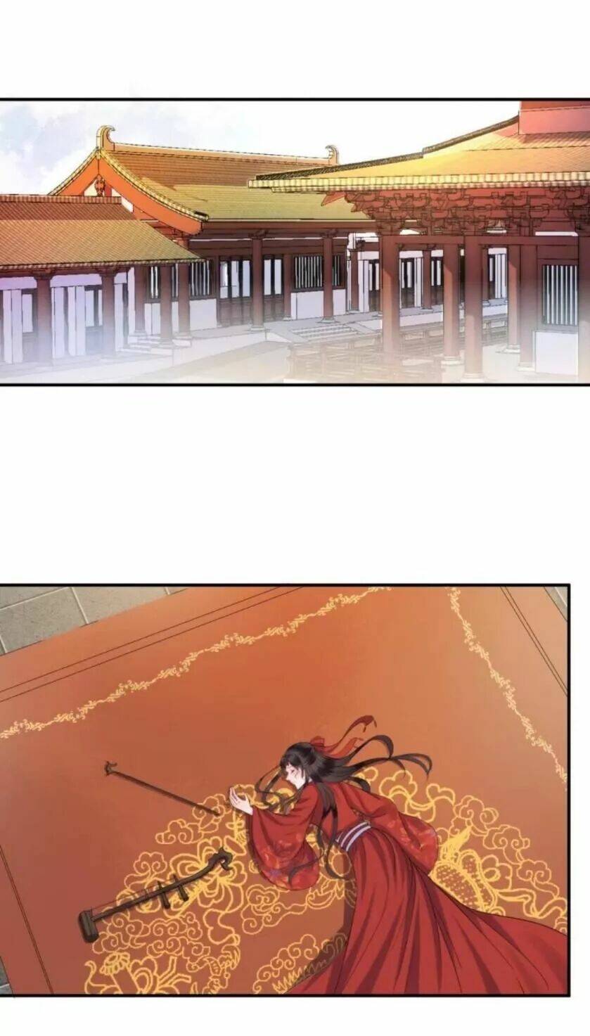 theo đuổi hoàng tử quá khó a~ chapter 80 2