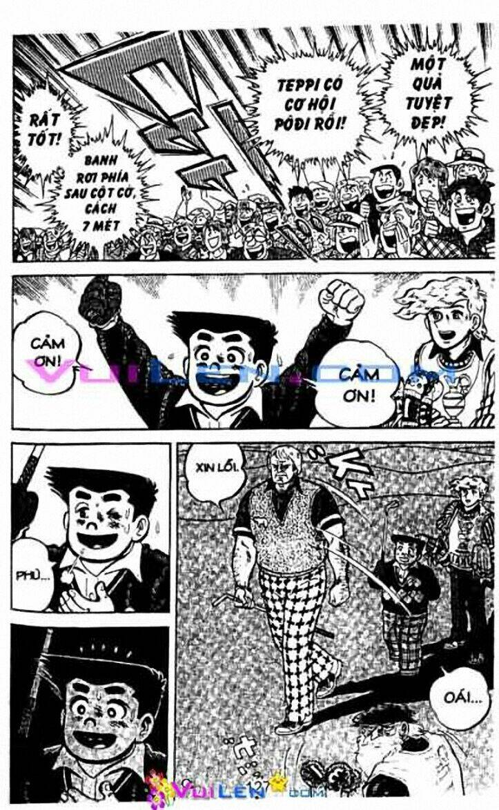 tân teppi chapter 62 127