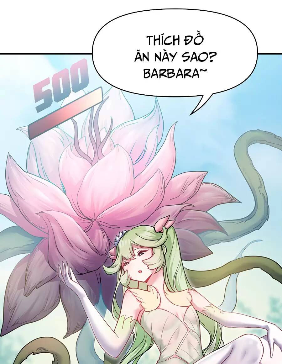 đồ long kỵ sĩ hôn môi ác long chapter 26.1 17