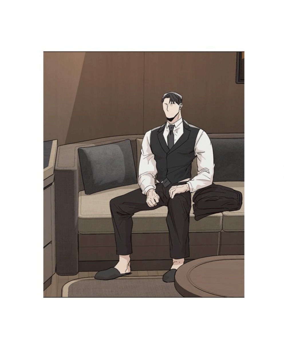 boss của tôi thật quá đáng chapter 7 20