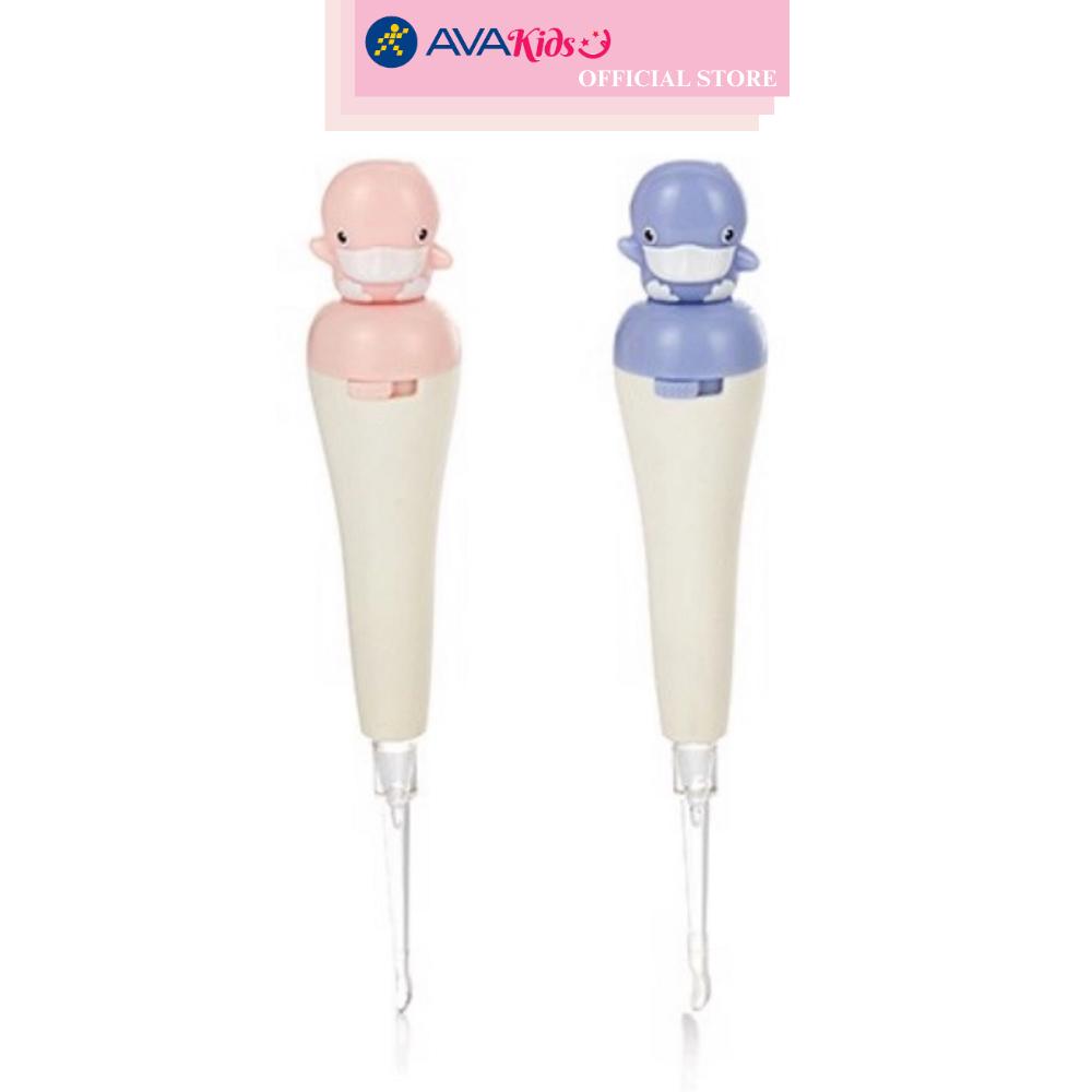 Dụng cụ vệ sinh tai cho bé KuKu KU3036