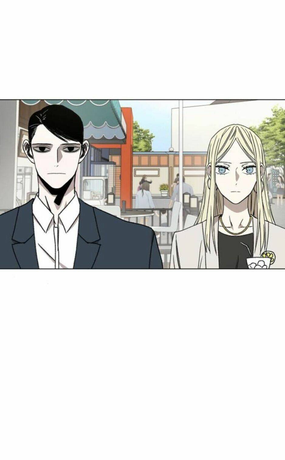 võ sĩ - the boxer chapter 57 19