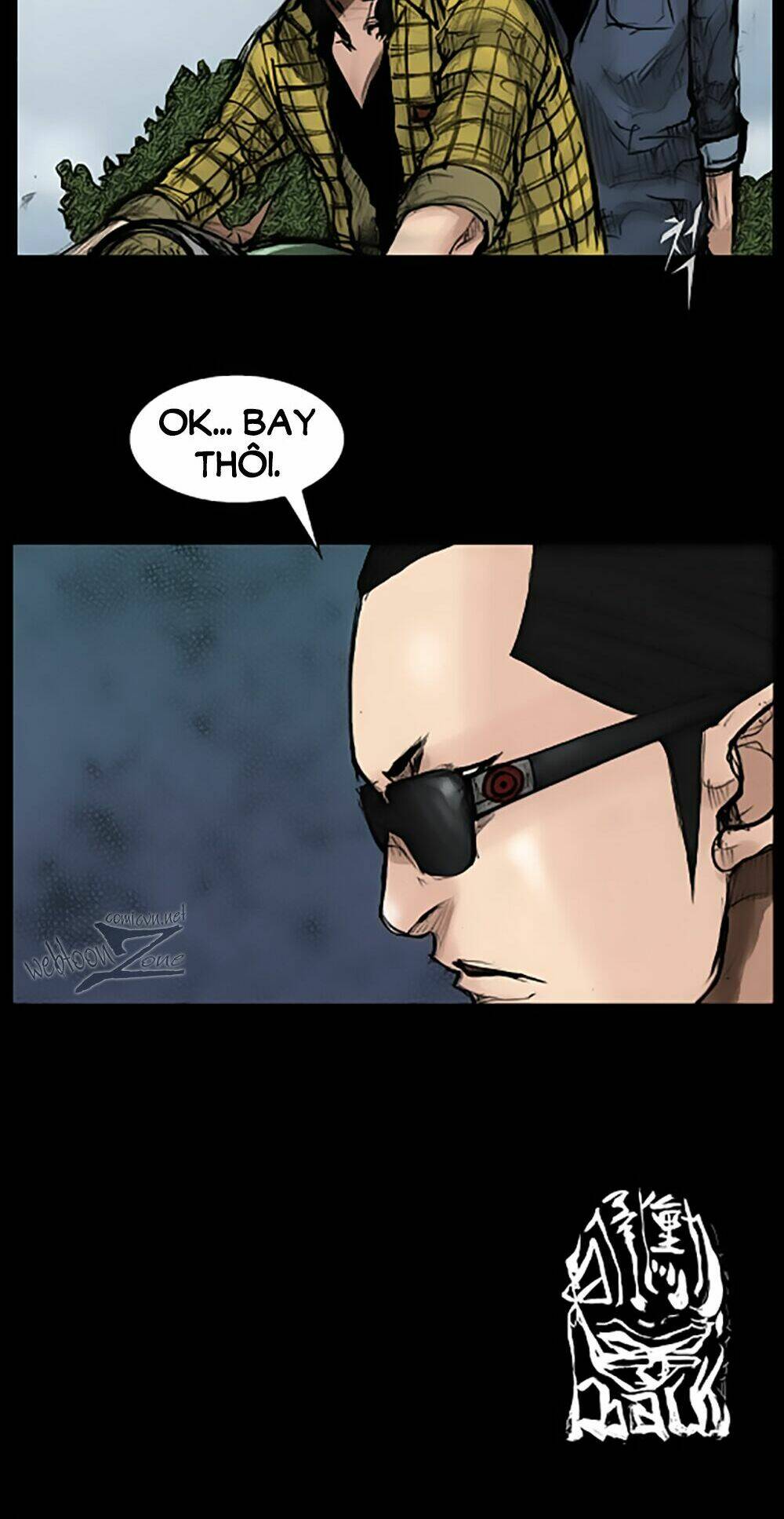 dokgo | độc cô chapter 34 34