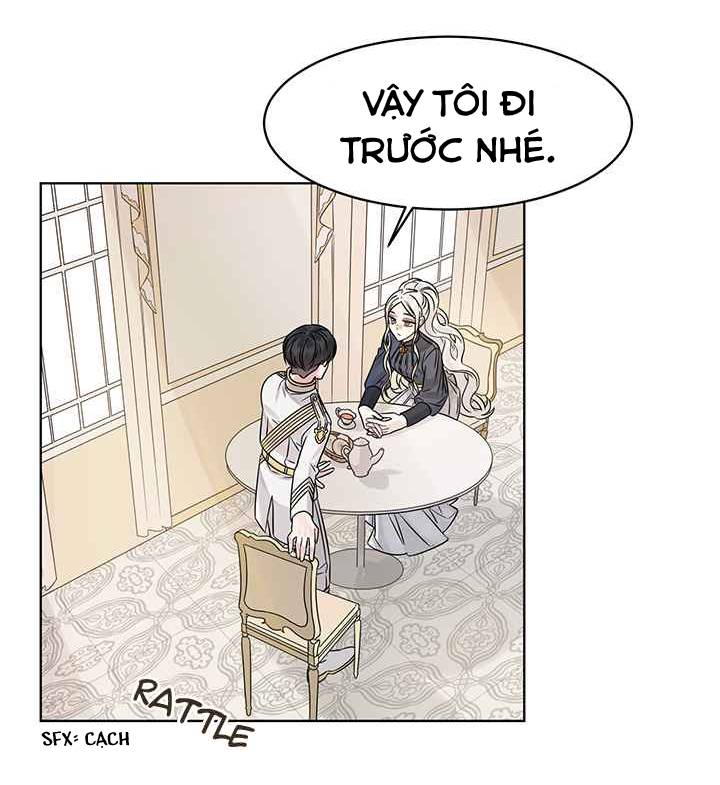 nhân tiện, nàng rồng! chapter 4 26