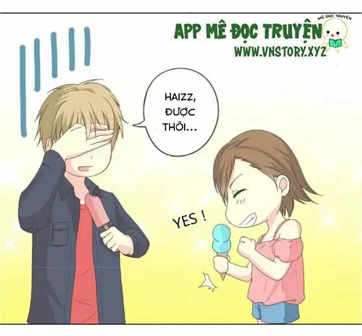 xin chào! dân nữ chapter 45 50