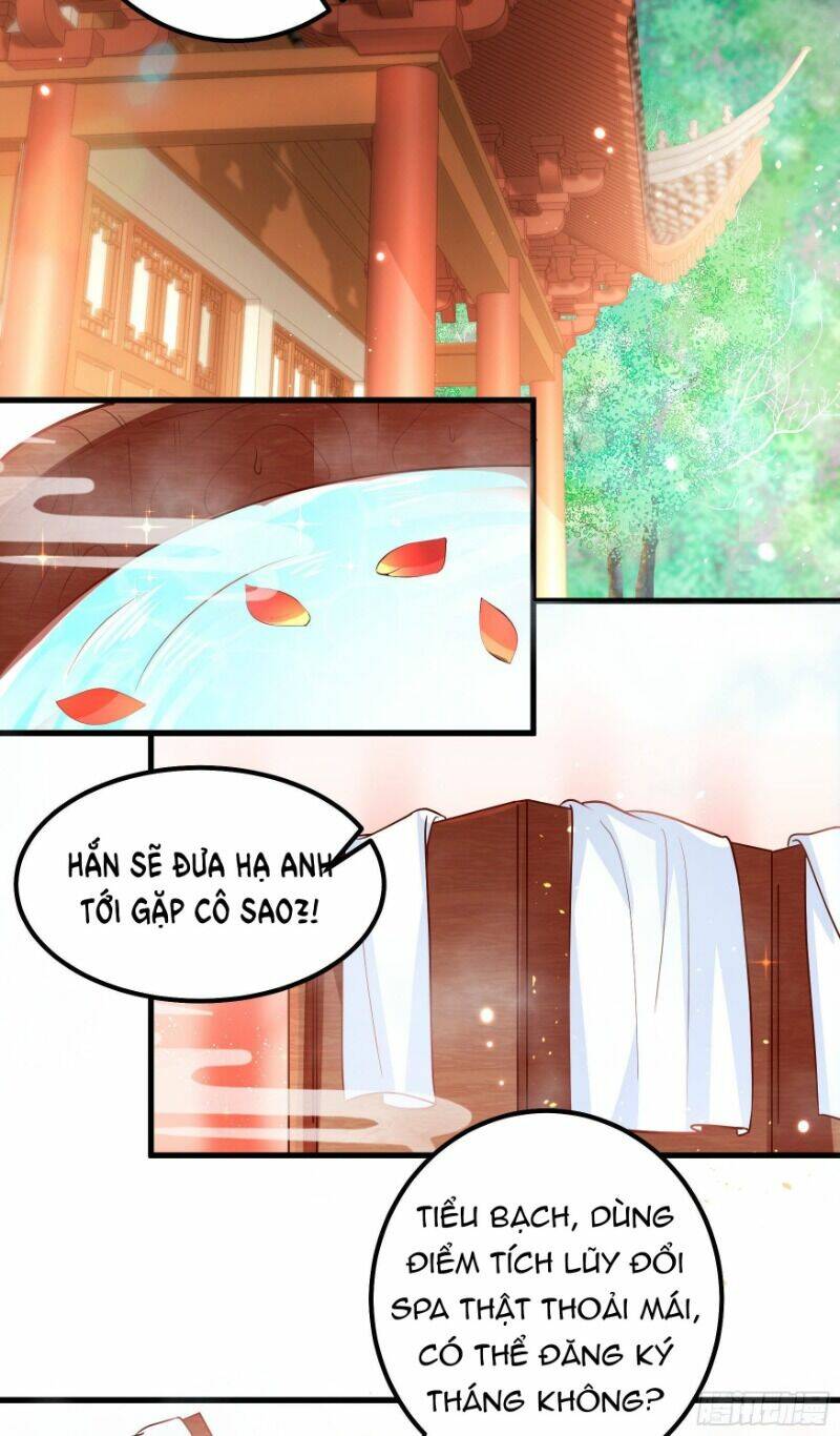 ta phải làm hoàng hậu chapter 12 30