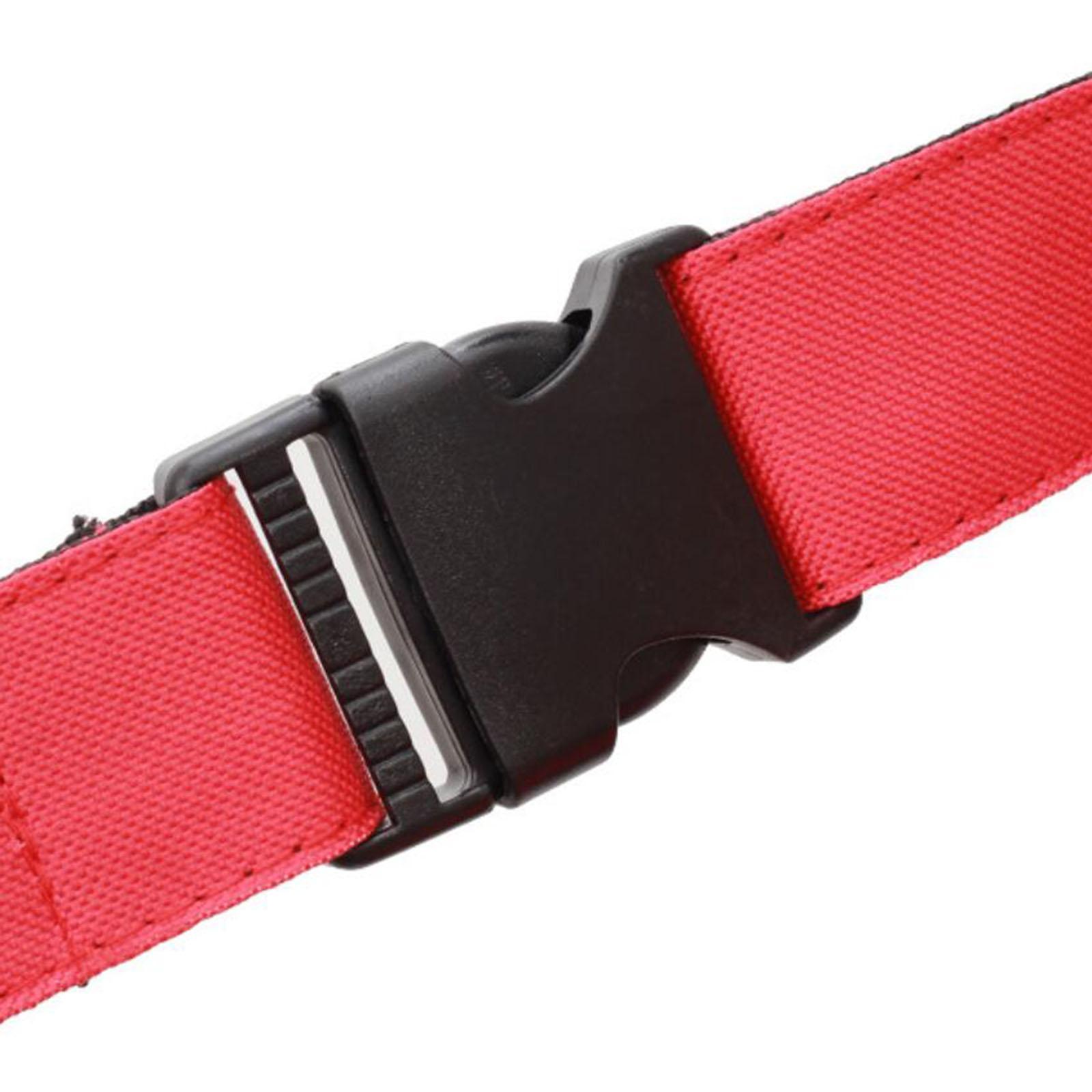 Pocket  Bow Bag Quiver Bag Three Tube Accessories red