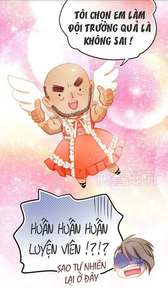 sự cám dỗ xấu xa chapter 6 16