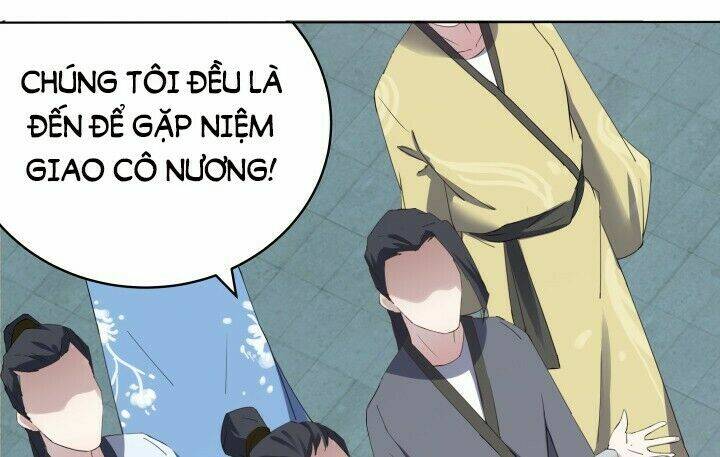 bí mật của dạ tộc chapter 1.2 20