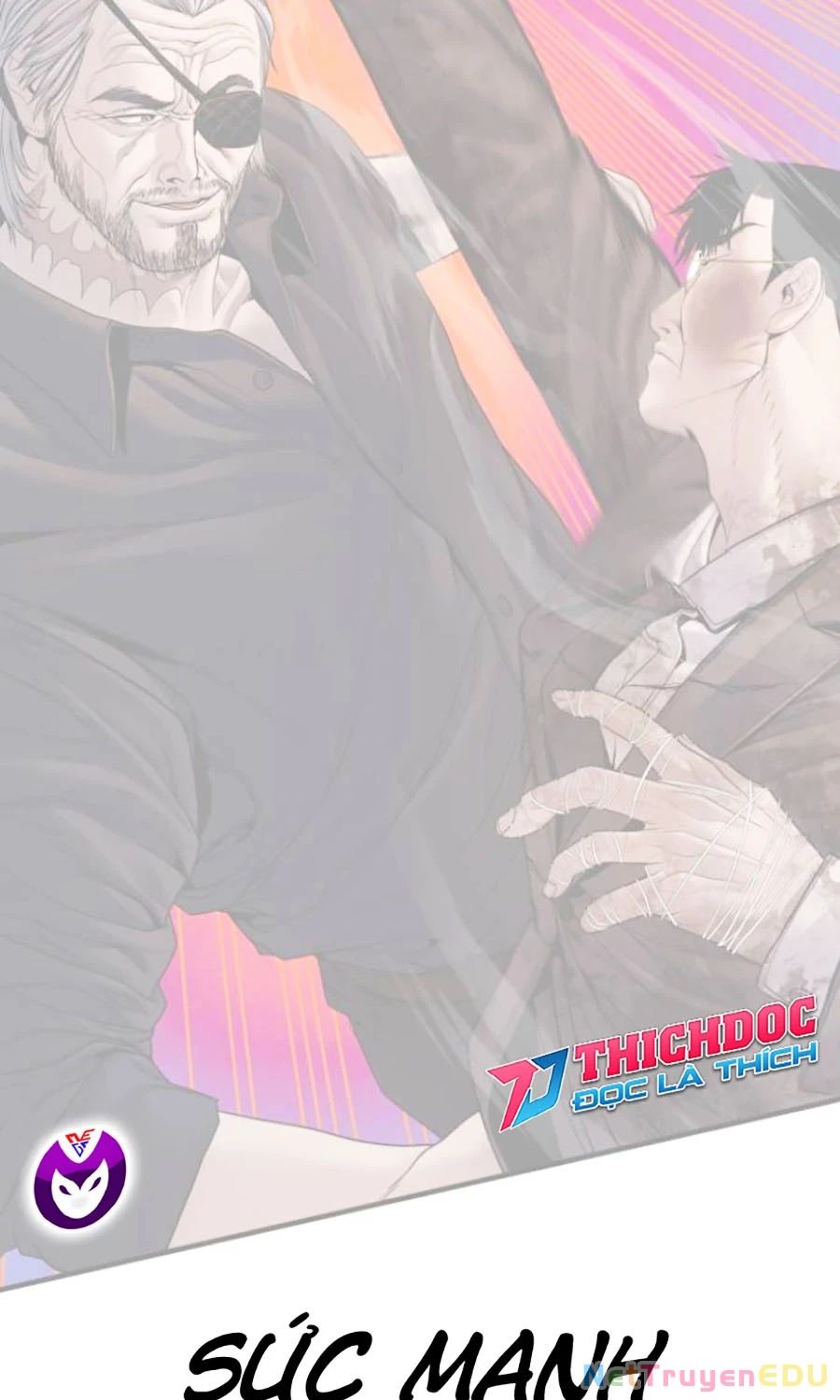 đặc vụ kim chapter 178 117