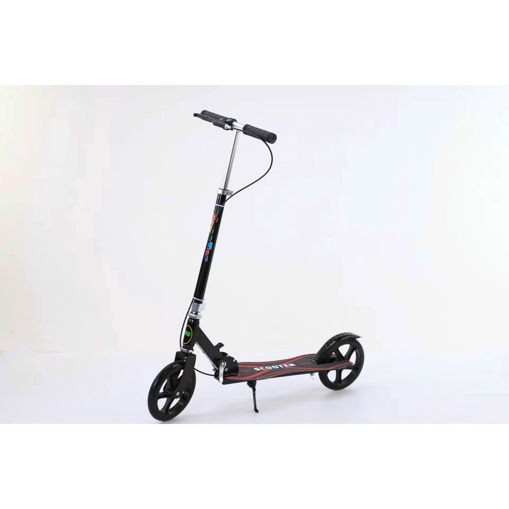 Xe trượt Scooter cao cấp chịu lực cho trẻ em