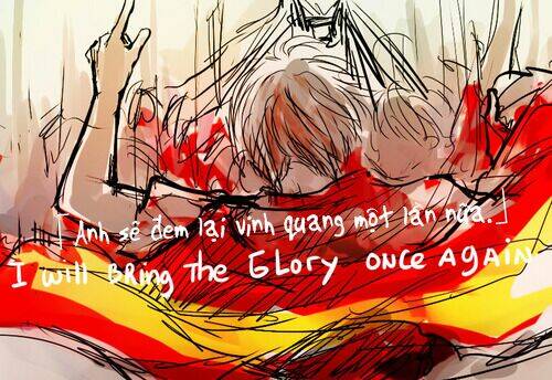 aph world cup short doujinshi collection chapter 9 6