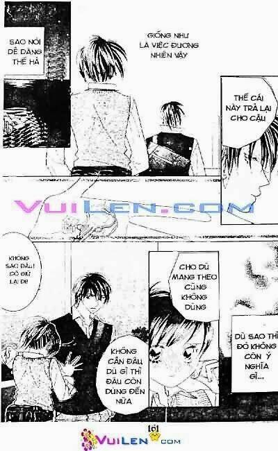 1/4 tình yêu chapter 10 161