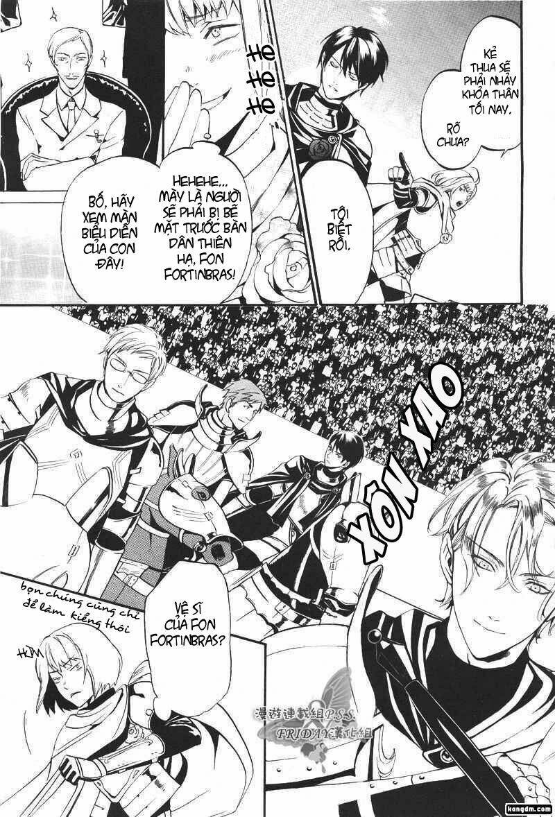 ilegenes chapter 8 14