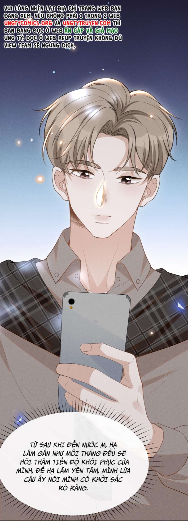 lai sinh bất kiến chapter 74 21