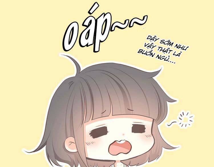 con tim rung động 3 chapter 18.5 8