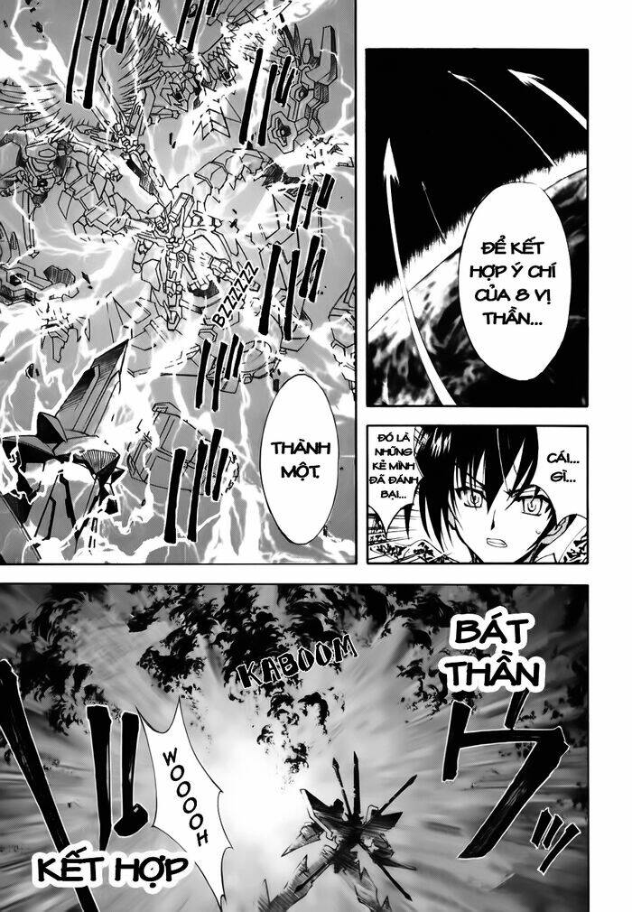 nữ pháp sư tháng 10 chapter 12 9